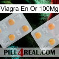 Viagra Gold 100Mg 25
